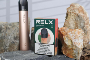 RELX VS EVERYBODY