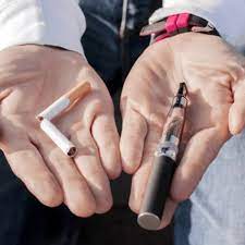 5 Kesalahan Pemula Saat Ngevape (Dan Cara Hindarinya)