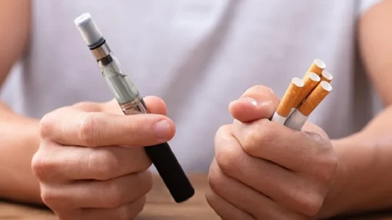 Kenapa Banyak Orang Beralih dari Rokok ke Vape? Ini Alasannya!