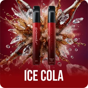 HW PODS 1200 - COLA