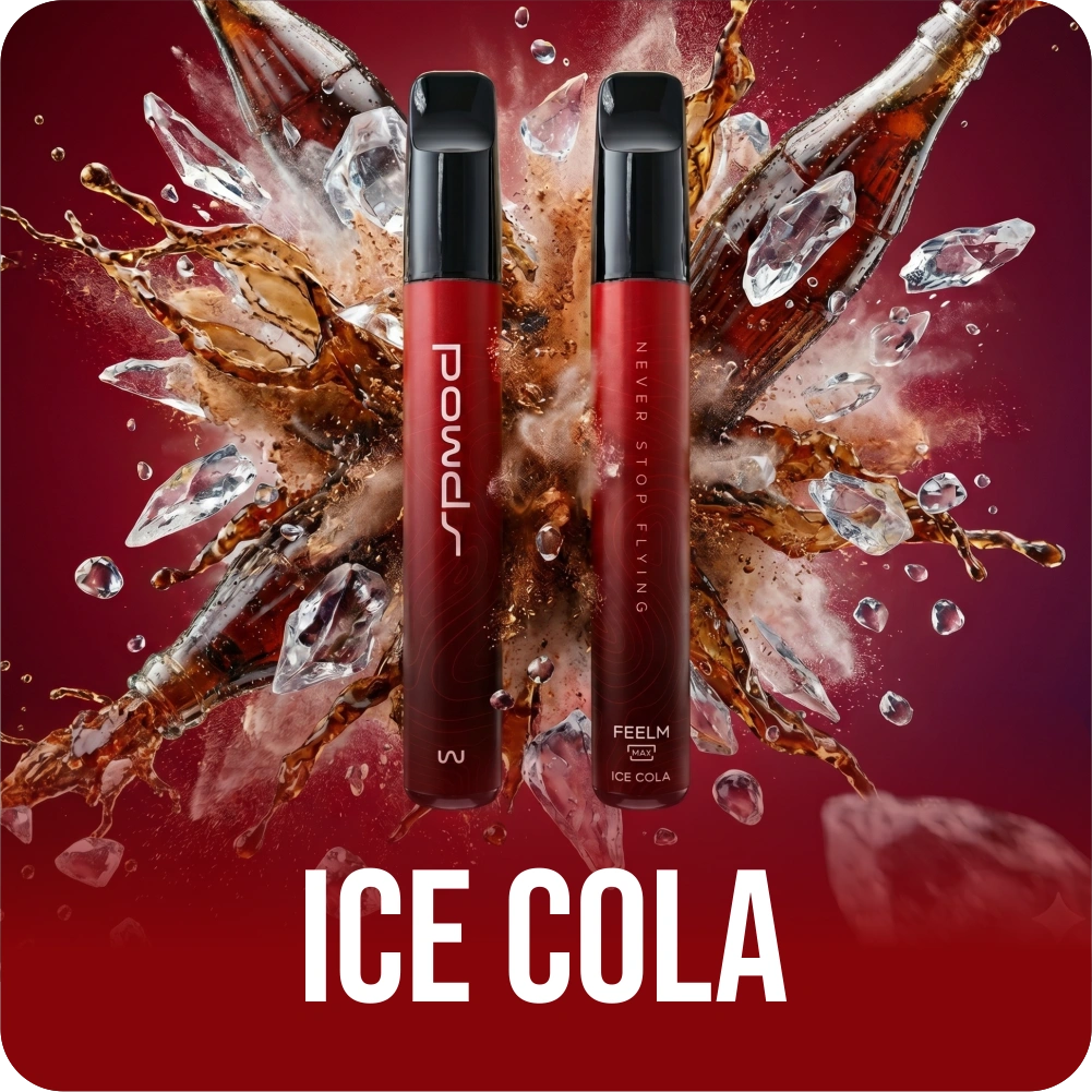 HW PODS 1200 - COLA