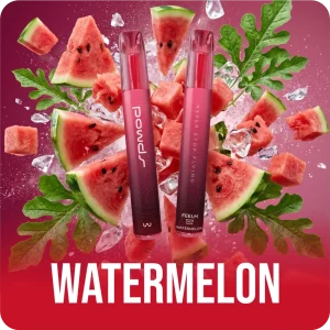 HW PODS 1200 - WATERMELON