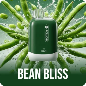 HW PODS 4500 - BEAN BLISS