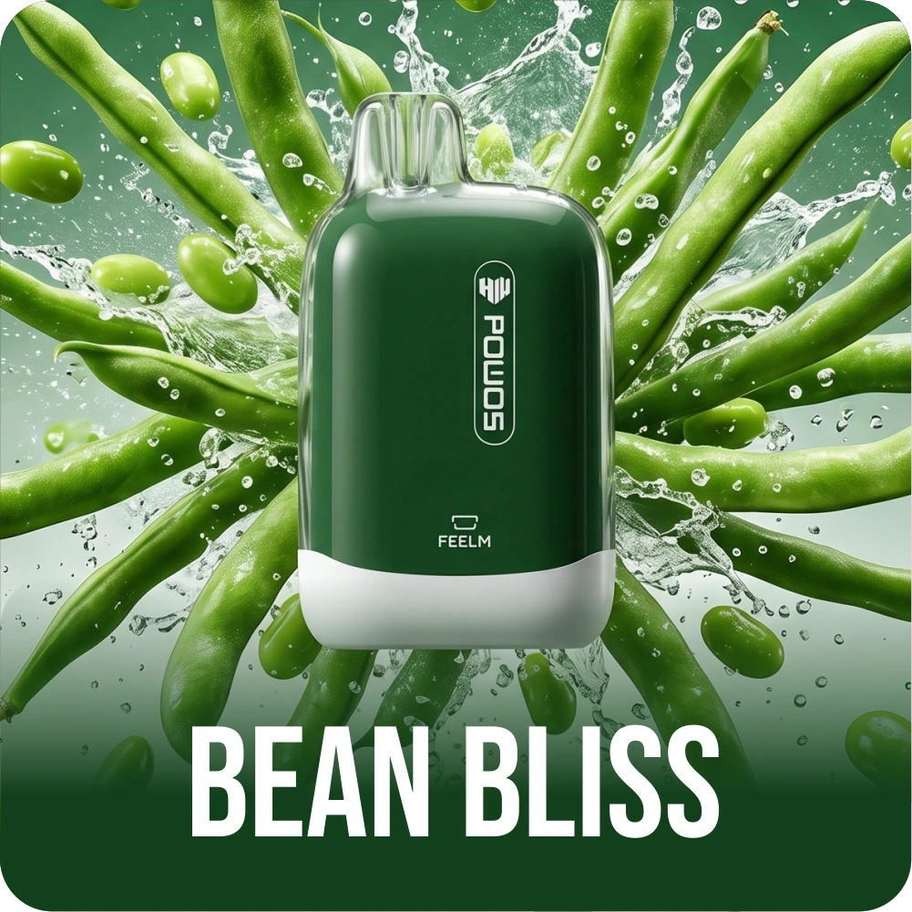 HW PODS 4500 - BEAN BLISS