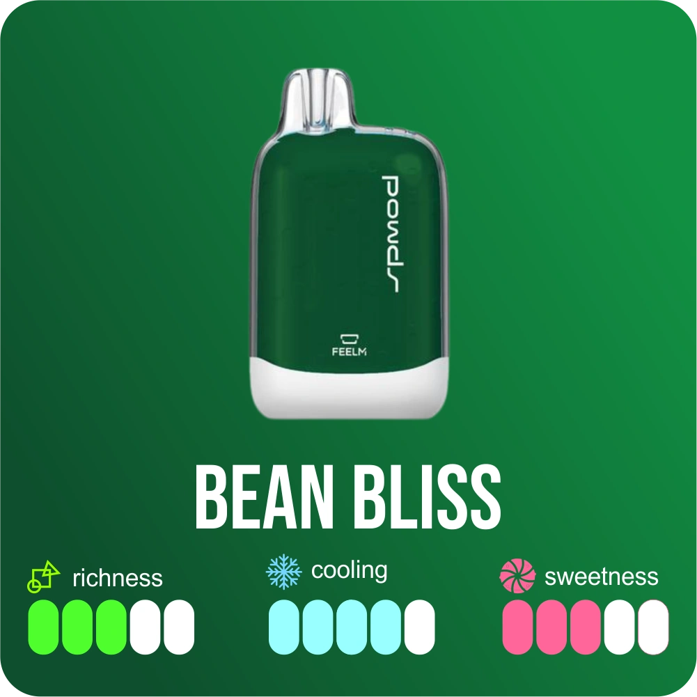 HW PODS 4500 - BEAN BLISS - Gambar 2