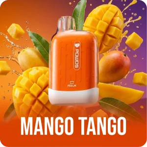 HW PODS 4500 - MANGO TANGO