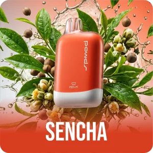 HW PODS 4500 - SENCHA