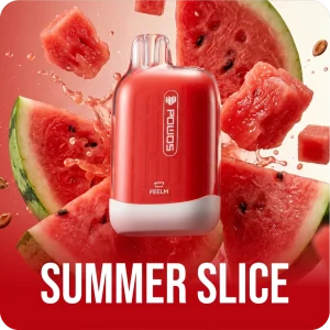 HW PODS 4500 - SUMMER SLICE
