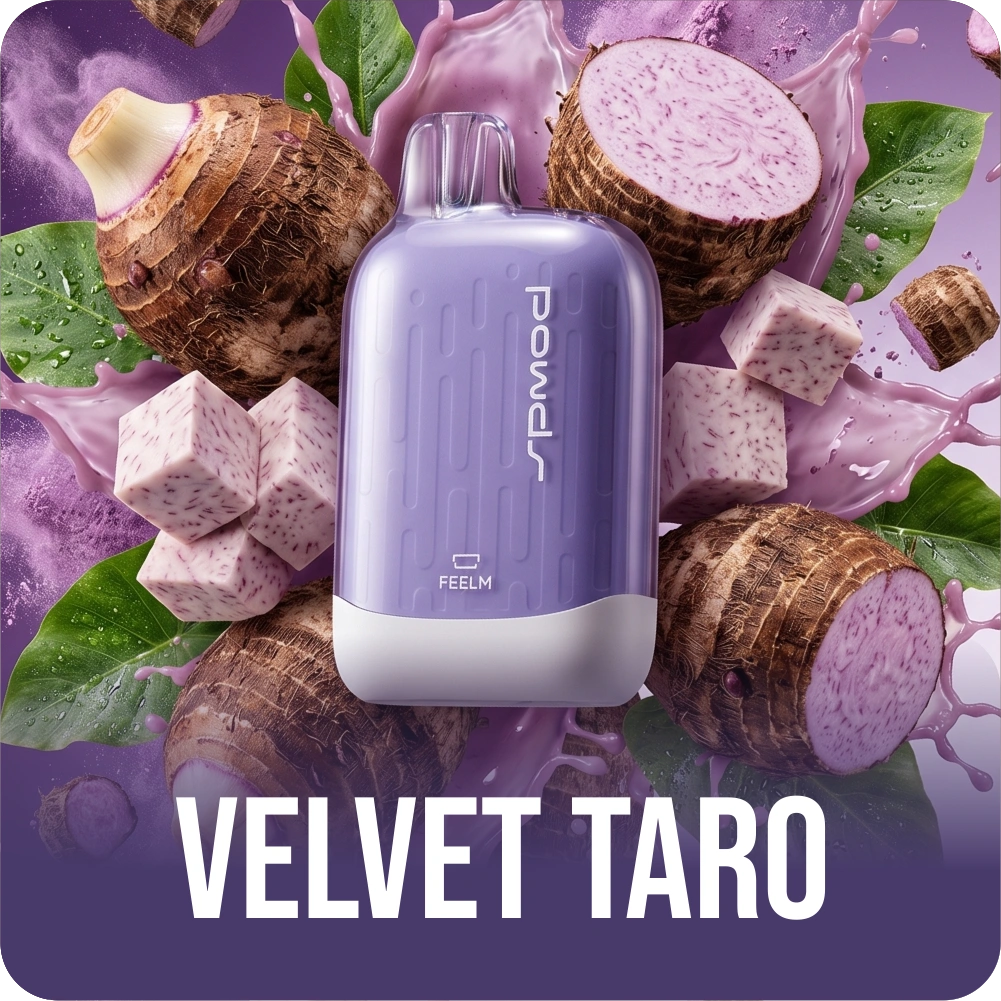 HW PODS 4500 - VELVET TARO