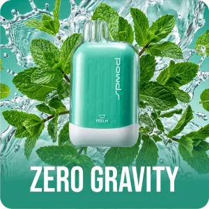 HW PODS 4500 - ZERO GRAVITY