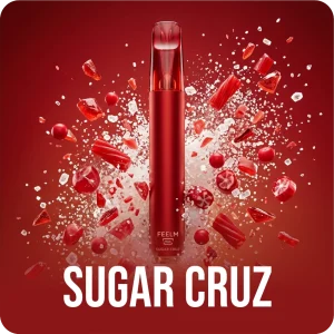 HW PODS 1200 - SUGAR CRUZ