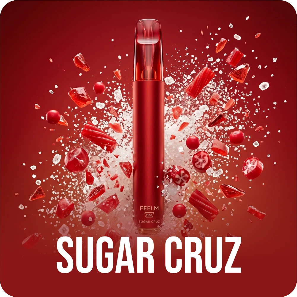 HW PODS 1200 - SUGAR CRUZ
