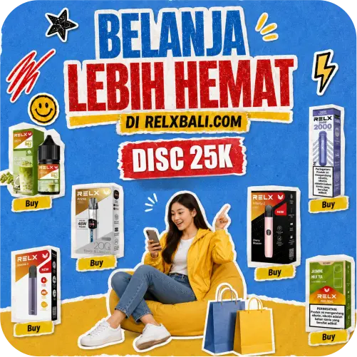Promo Eksklusif