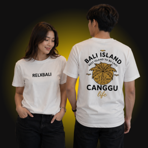 Canggu Life T-shirt