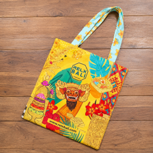 Eco Bag Relx Bali