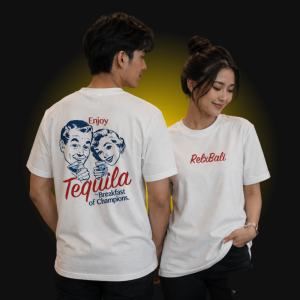 Tequila T-shirt