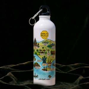 Relx Bali Vacation Traveller Tumbler 750ML
